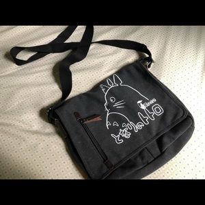 My Neighbor Totoro satchel